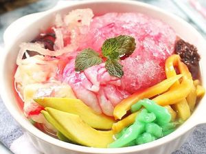 15 Resep Es untuk Buka Puasa, Praktis dan Enak! 15 Resep Es untuk Buka Puasa, Praktis dan Enak!