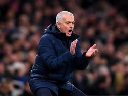 Mourinho Enggak Sabar Tunggu Liga Inggris Jalan Lagi Mourinho Enggak Sabar Tunggu Liga Inggris Jalan Lagi