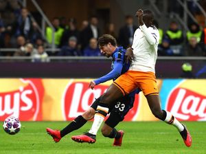 Pertandingan yang Mematikan Italia adalah Atalanta Vs Valencia