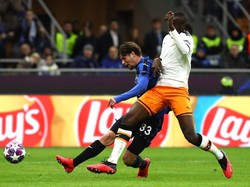 Pertandingan yang Mematikan Italia adalah Atalanta Vs Valencia