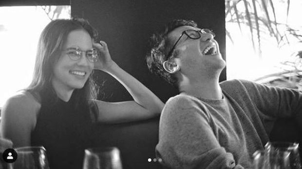 Gading Marten dan Juria Hartmans
