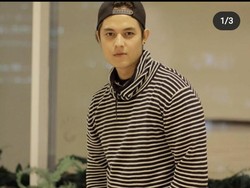 Aulia Farhan Petterson Ditangkap karena Sabu di Hotel