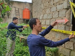 ABG Cimahi Juga Jadi Korban Udin Pemerkosa-Perekam Video Seks di Bandung