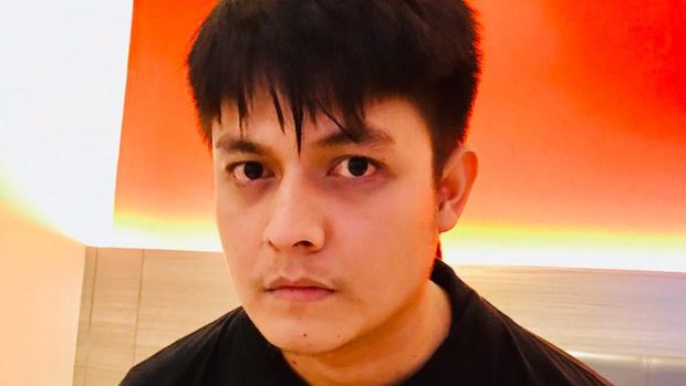 Ditangkap di Hotel, Aulia Farhan 'Anak Langit' & Temannya Positif Sabu