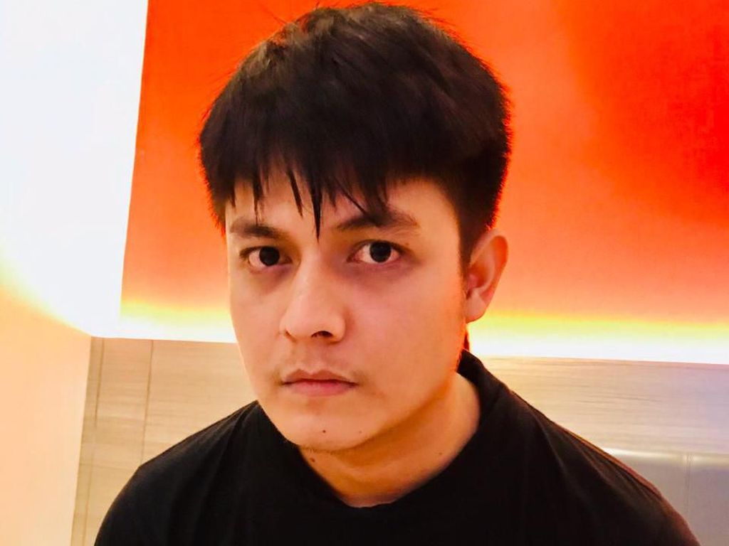 Jaringan Pemasok Sabu ke Artis Aulia Farhan Ditangkap Polisi Jaringan Pemasok Sabu ke Artis Aulia Farhan Ditangkap Polisi