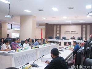 Asosisasi Hiburan Malam Makassar Merapat ke DPRD, Curhat Sering Kena Razia