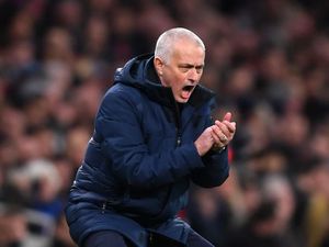 Sir Alex, Wenger, Ancelotti, lalu... Mourinho