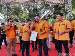 Masuk Hanura, Pengusaha Ternama Sulteng Jadi Cawalkot Palu Masuk Hanura, Pengusaha Ternama Sulteng Jadi Cawalkot Palu