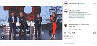 Kocak! Anies, Ganjar Pranowo & Ridwan Kamil Joget TikTok #AnySongChallenge