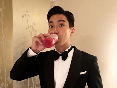 9 Artis Korea Selatan yang Terlahir dari Keluarga Crazy Rich