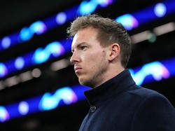 Mourinho 0, Baby Mourinho 1