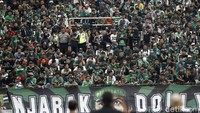 Dalam pertandingan ini, Persebaya sukses meraih Piala Gubernur Jatim 2020 setelah mengalahkan Persija dengan skor 4-1.