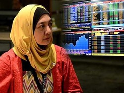 Lana Soelistianingsih Jadi Kepala Eksekutif LPS, Gantikan Fauzi Ichsan