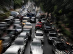 Kendaraan Telat Pajak Dihancurkan, Ini 4 Fakta yang perlu Diketahui