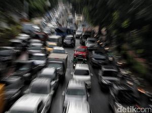 Kendaraan Telat Pajak Dihancurkan, Ini 4 Fakta yang perlu Diketahui Kendaraan Telat Pajak Dihancurkan, Ini 4 Fakta yang perlu Diketahui