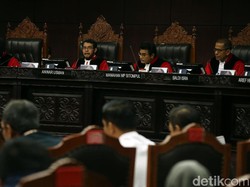 Ahli: Didakwa Berkali-kali dengan Kasus yang Sama Langgar UUD 1945