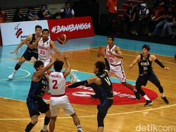 Thailand Bisa Jadi Tuan Rumah Tunggal di Kualifikasi Piala Asia 2021