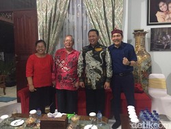 Tujuan Eks Pimpinan KPK Saut Bikin Rumah Bhinneka: Medan Tempur Baru