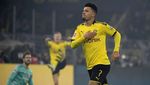 Rumor Bursa Transfer (Tetap) Panas di Tengah Pandemi Corona