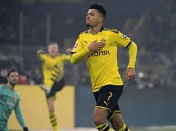Dortmund Vs Bayern: Favre Yakin Sancho, Hummels dan Witsel Bisa Tampil