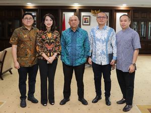 Kurangi Dominasi Impor, Menkop Siapkan Strategi Genjot Produksi Susu