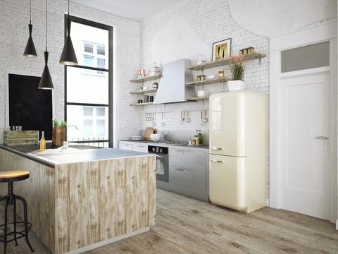 Tips Membangun Rumah Minimalis dengan Budget Terbatas agar Tak Membengkak