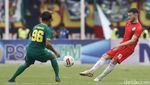 Persebaya Juara Piala Gubernur Jatim