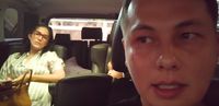 Ussy Sulistiawaty da Andhika Pratama