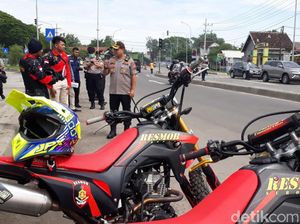 Penyekatan Suporter Persebaya Vs Persija Juga Dilakukan di Pasuruan