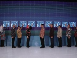 Tangsel Akan Jadi Tuan Rumah Munas APEKSI VI