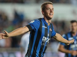 Mario Pasalic, Mubazir di Chelsea Bersinar di Atalanta