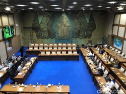 Rapat Panas Freeport Berujung Pemanggilan Petinggi Holding Tambang