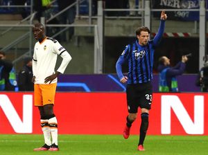 Kemarin Beknya Atletico, Sekarang Beknya Atalanta