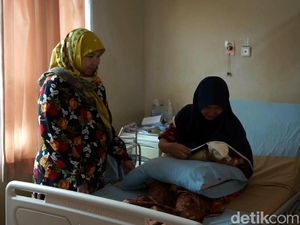 Tanggal Cantik 20-02-2020, 7 Bayi Lahir di Purwakarta