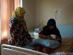 Tanggal Cantik 20-02-2020, 7 Bayi Lahir di Purwakarta