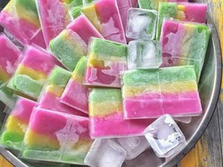 Selain Es Campur, 5 Jajanan Es Jadul Ini Juga Selalu Bikin Kangen!