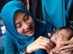 Bulan Vitamin A, Ketua PKK Banyuwangi Ajak Ortu Bawa Balita ke Posyandu