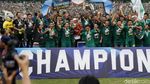 Persebaya Juara Piala Gubernur Jatim