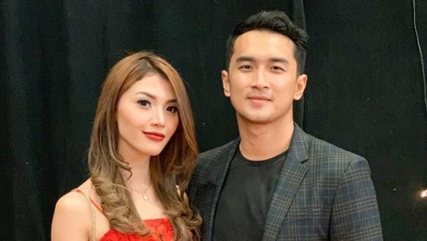 Mezty Mez dan Gerald Yohanes