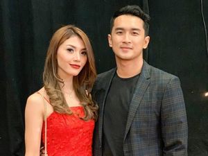 Mezty Mez Kenang Puasa Sebelum Menikah dan Minta Doa Tak Hujan Mezty Mez Kenang Puasa Sebelum Menikah dan Minta Doa Tak Hujan
