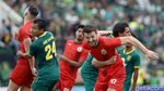 Persebaya Juara Piala Gubernur Jatim