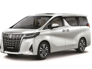 Alarm Tidak Bunyi saat Maling Gasak Spion Toyota Alphard, Ini Penyebabnya Alarm Tidak Bunyi saat Maling Gasak Spion Toyota Alphard, Ini Penyebabnya