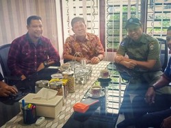 Banyak Jukir Liar Arogan, PD Parkir-Satpol PP Makassar Bentuk Tim