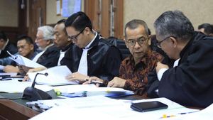 Emirsyah dan Soetikno Jalani Sidang Lanjutan Kasus Suap Garuda