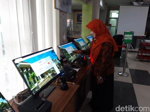 RSUD Pandan Arang Boyolali Bikin Baper