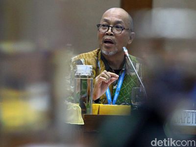 Panggil Batan, Komisi VII Bahas Limbah Radioaktif di Batan Indah
