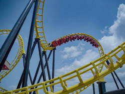 Sambut Galungan, Main Sepuasnya di Trans Studio Bali Cuma Rp 280 Ribu