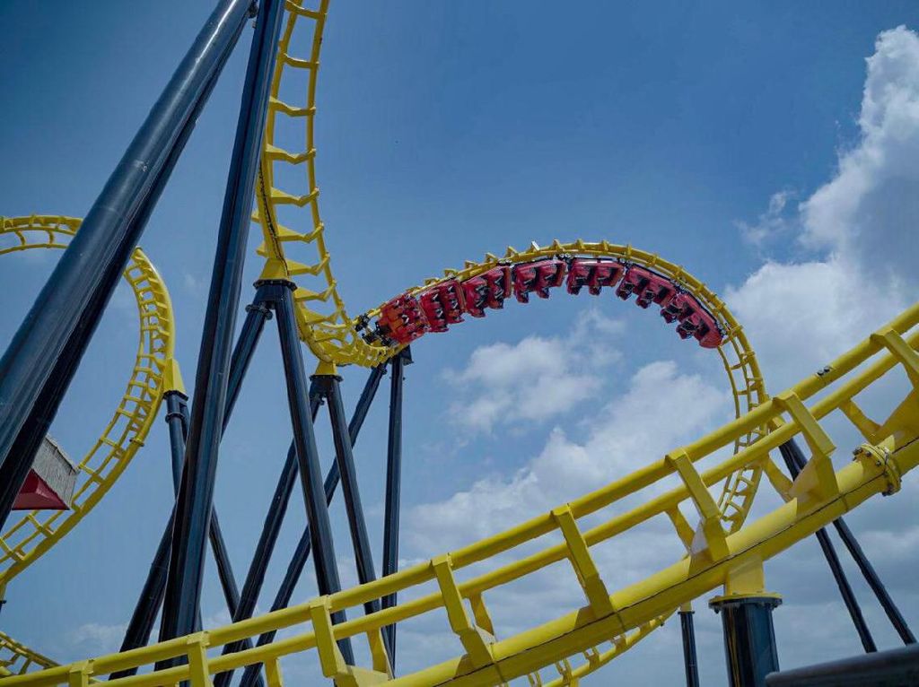 Sambut Galungan, Main Sepuasnya di Trans Studio Bali Cuma Rp 280 Ribu Sambut Galungan, Main Sepuasnya di Trans Studio Bali Cuma Rp 280 Ribu