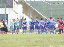 Persib Daftarkan GBLA sebagai Home Base, Sudah Layak Pakai?
