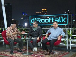 Soal Galuh, Ridwan Saidi Belum Dapat Undangan Tertulis ke Ciamis